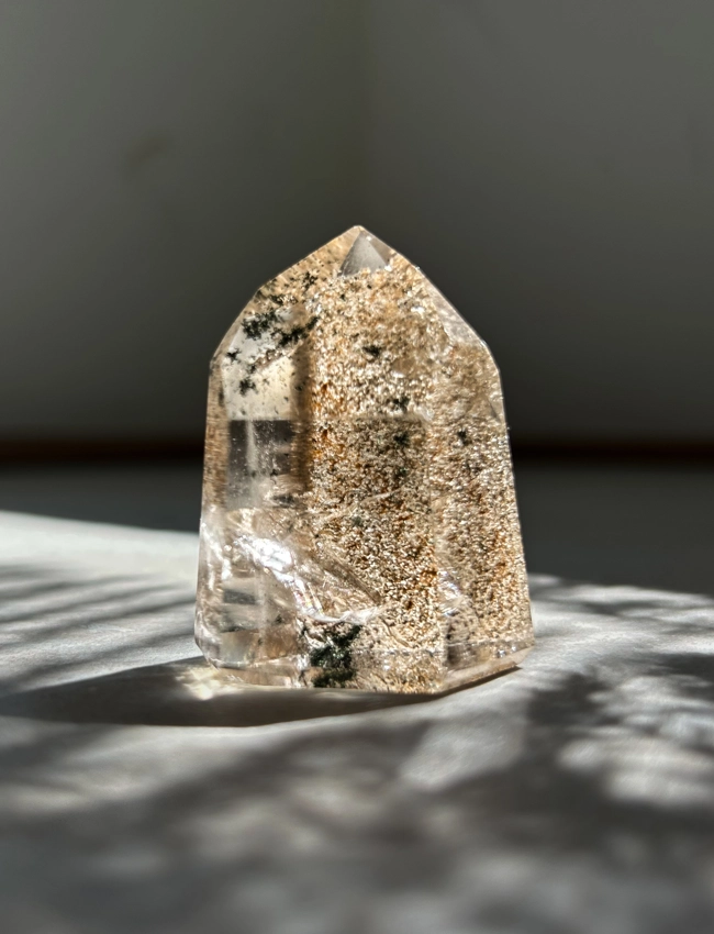 punta di Lodolite